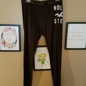 Hollister Leggings